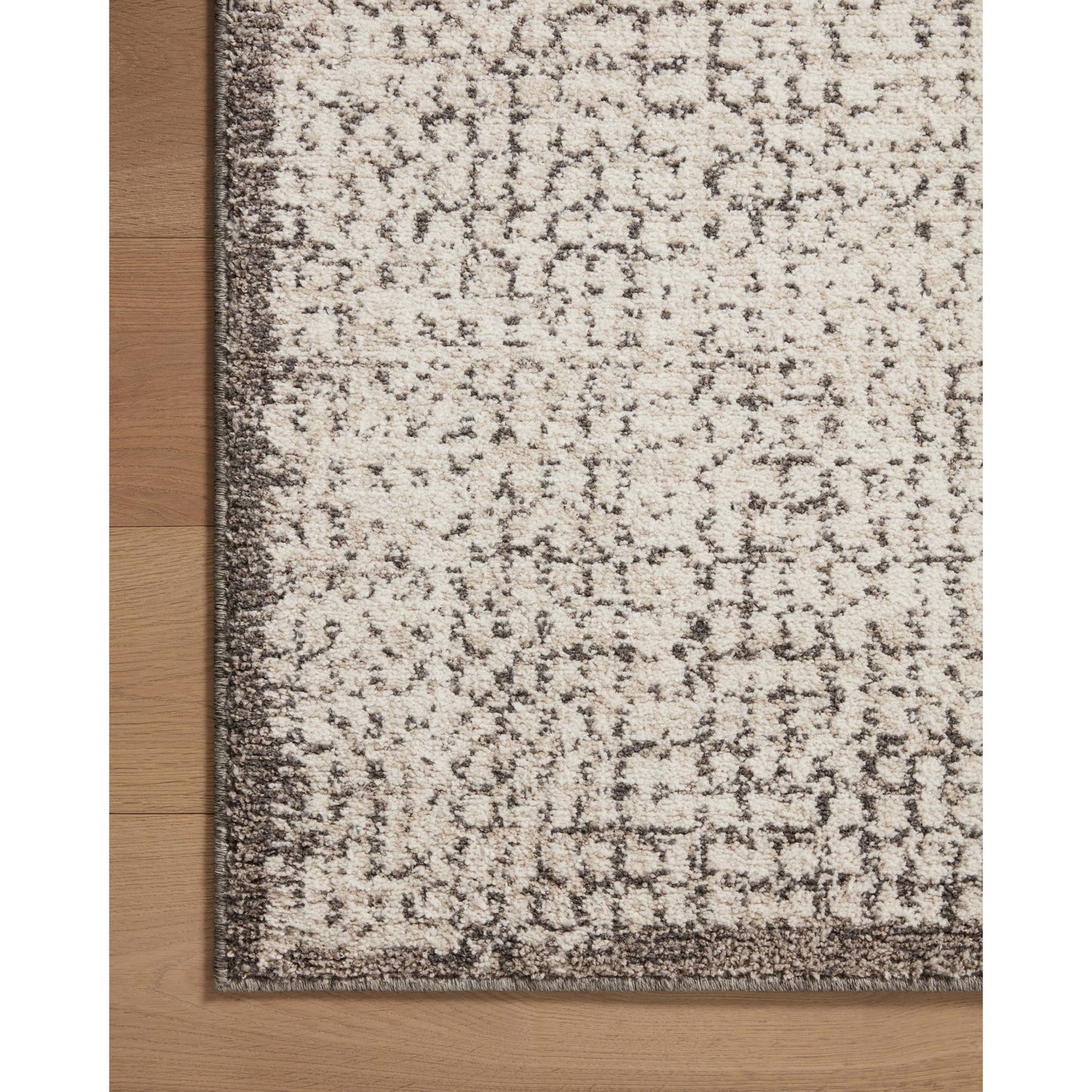 Tappeto Harrison Industrial Distressed di Alexander Home