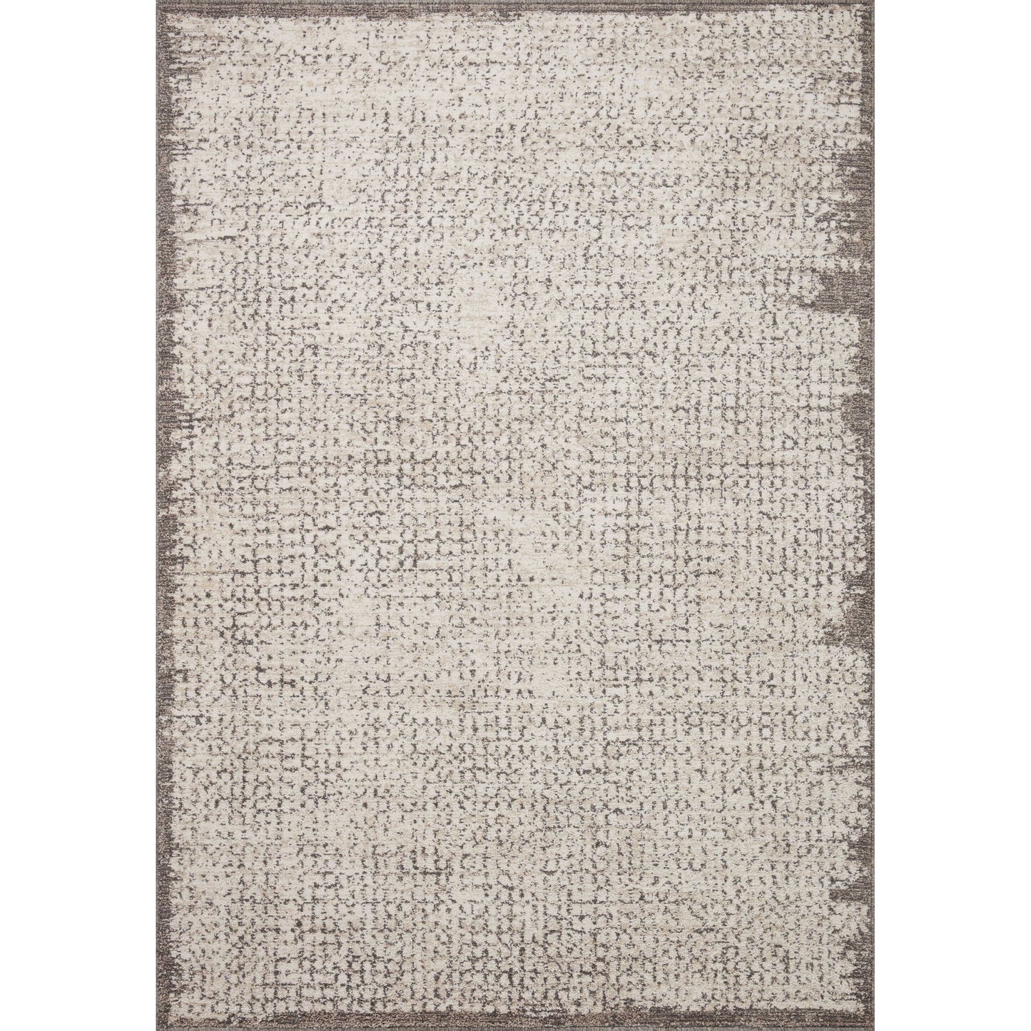 Tappeto Harrison Industrial Distressed di Alexander Home
