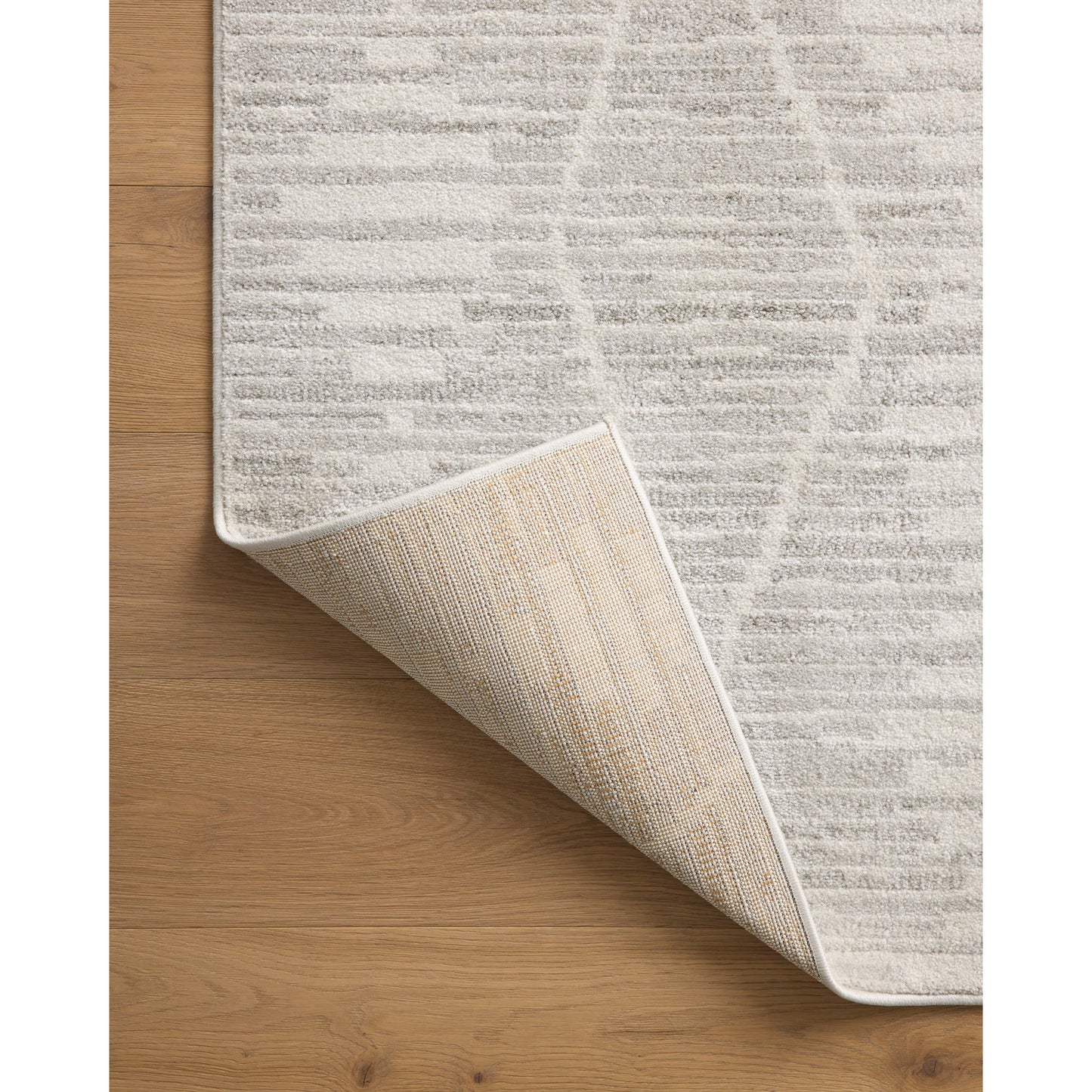 Tappeto marocchino geometrico Monroe di Alexander Home