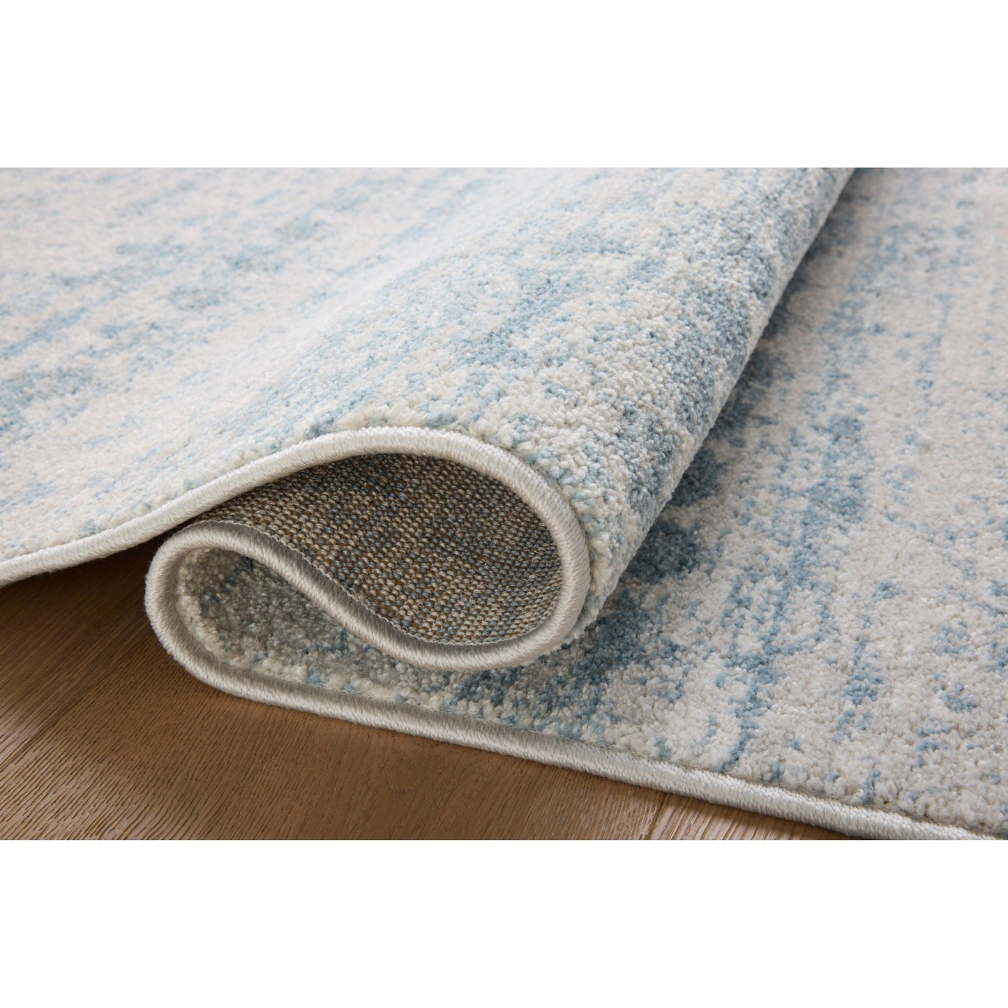 Tappeto marocchino geometrico Monroe di Alexander Home