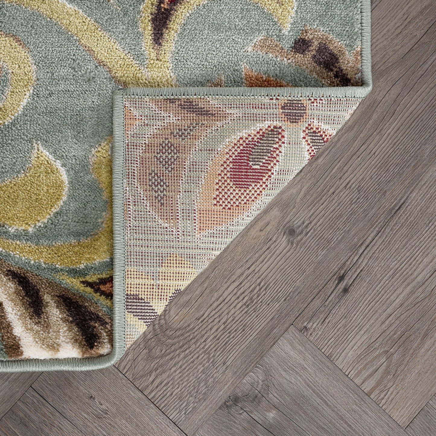 Tappeto per interni Decora Farmhouse Floral