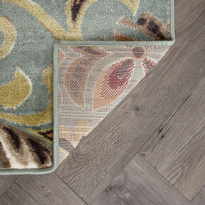 Tappeto per interni Decora Farmhouse Floral