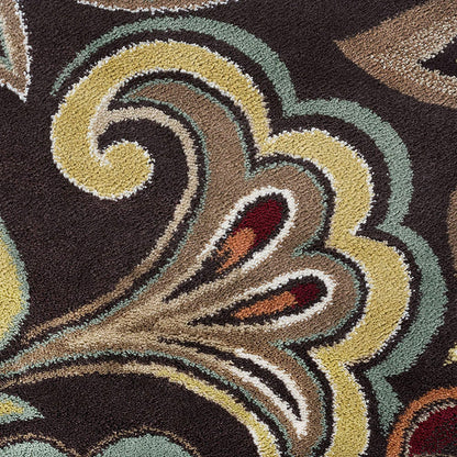 Tappeto per interni Decora Farmhouse Floral