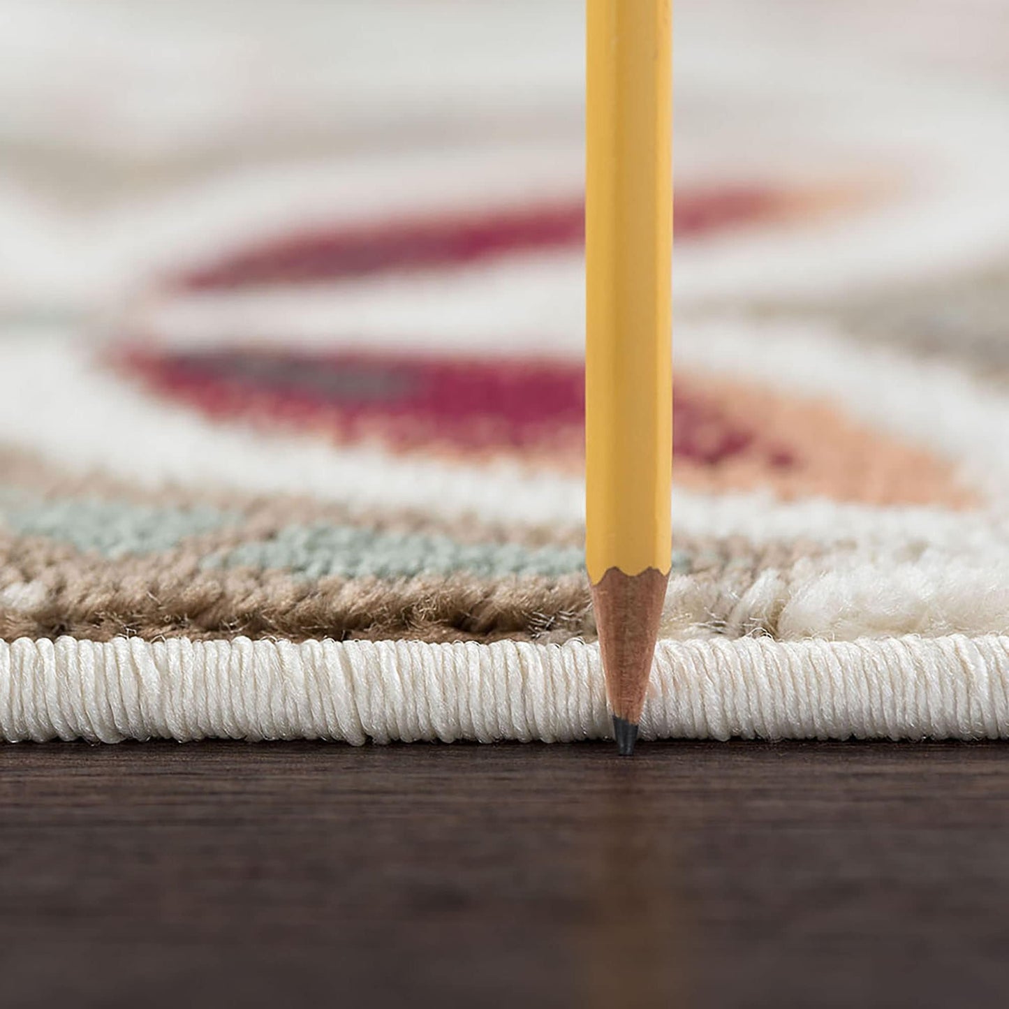 Tappeto per interni Decora Farmhouse Floral