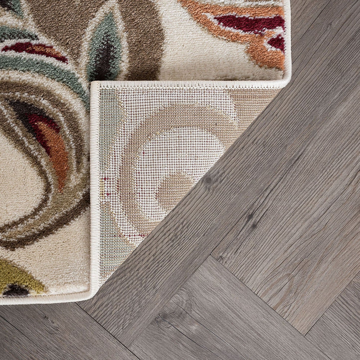 Tappeto per interni Decora Farmhouse Floral