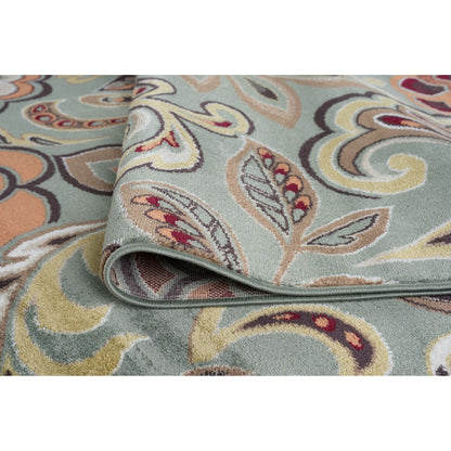 Tappeto per interni Decora Farmhouse Floral