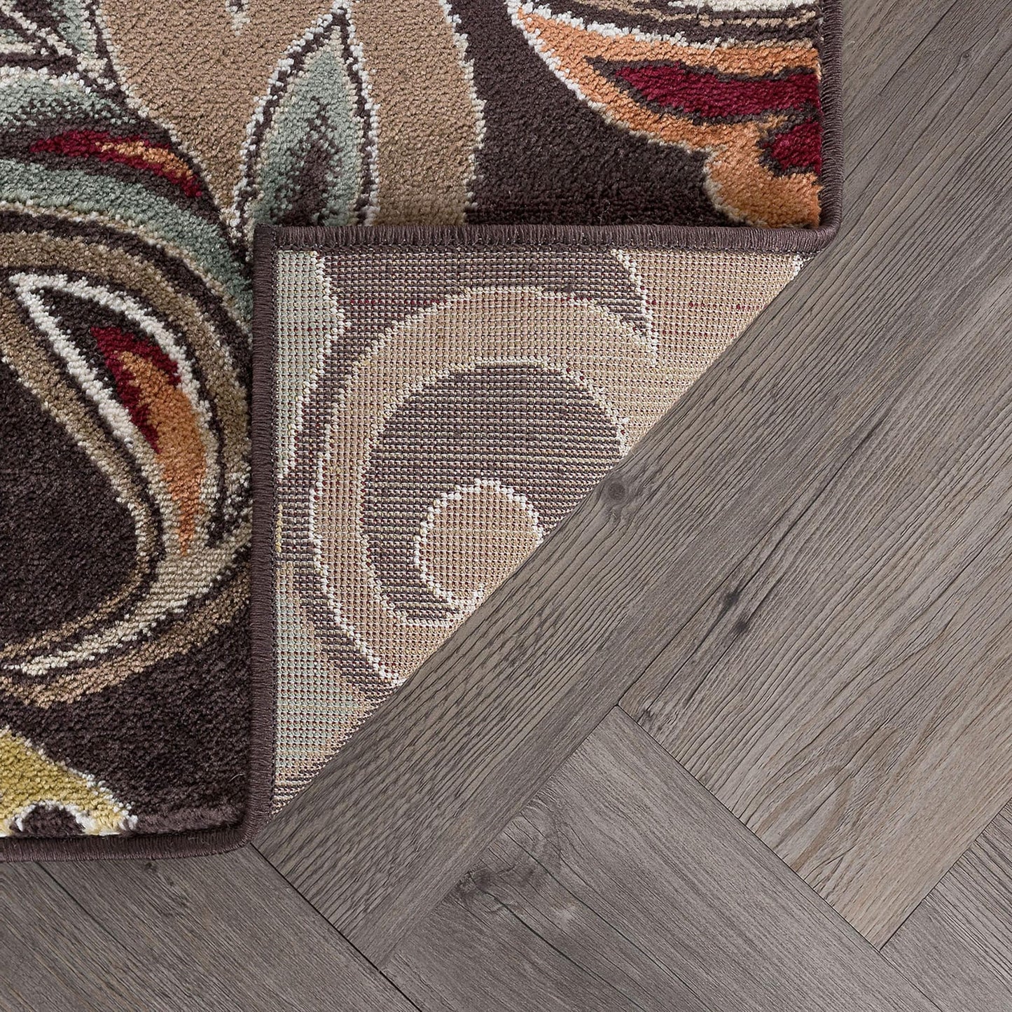 Tappeto per interni Decora Farmhouse Floral