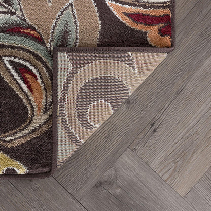 Tappeto per interni Decora Farmhouse Floral