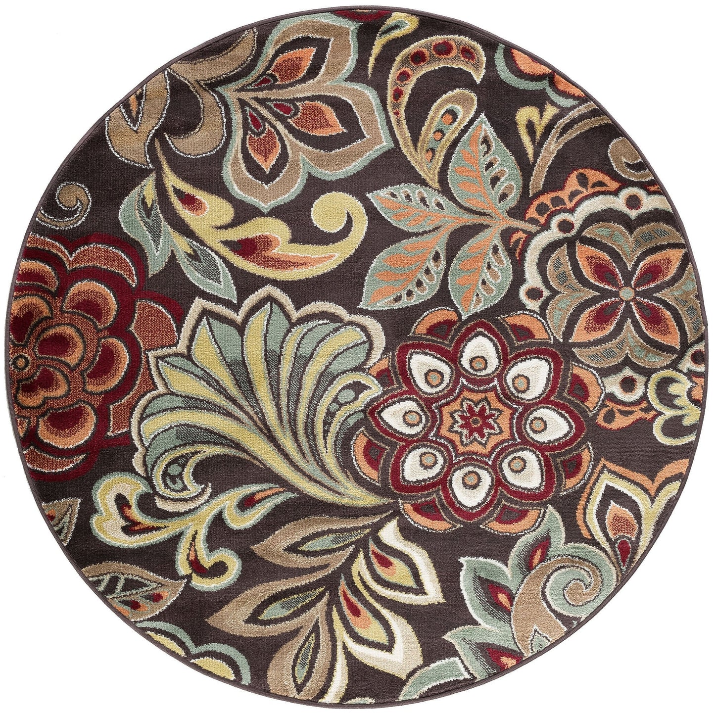 Tappeto per interni Decora Farmhouse Floral