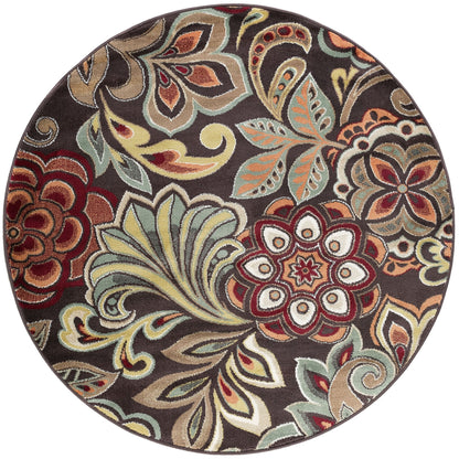 Tappeto per interni Decora Farmhouse Floral