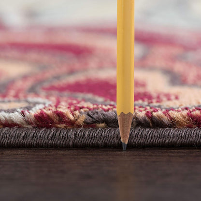 Tappeto per interni Decora Farmhouse Floral