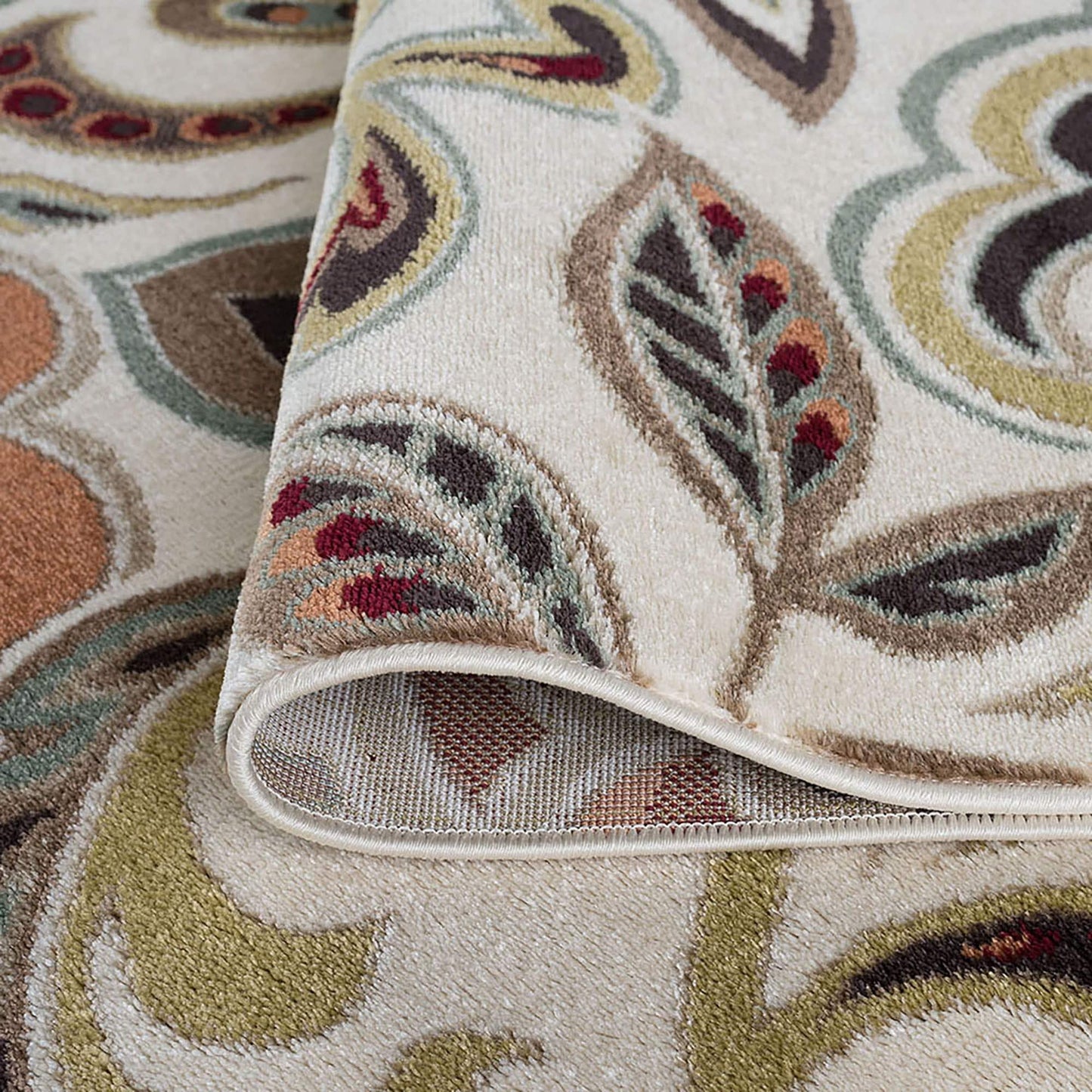 Tappeto per interni Decora Farmhouse Floral