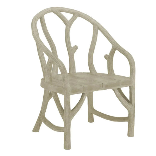 Sedia da giardino Arbor