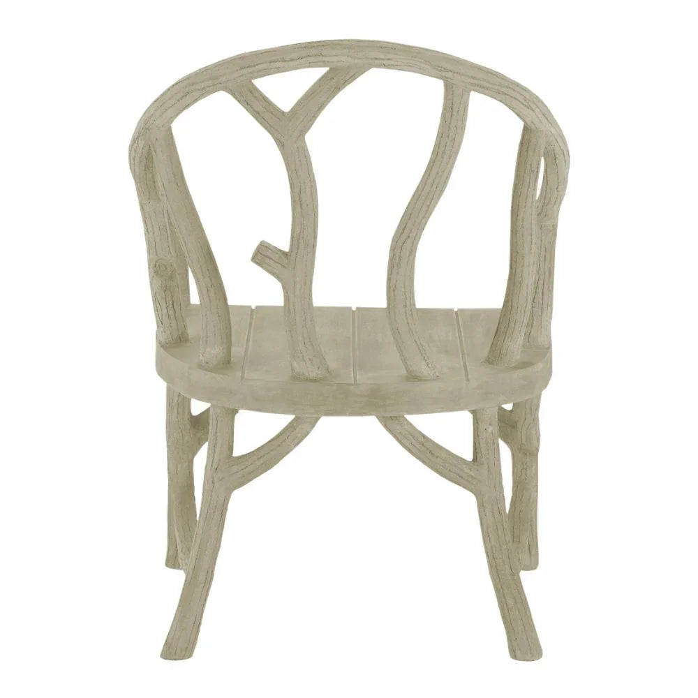 Sedia da giardino Arbor