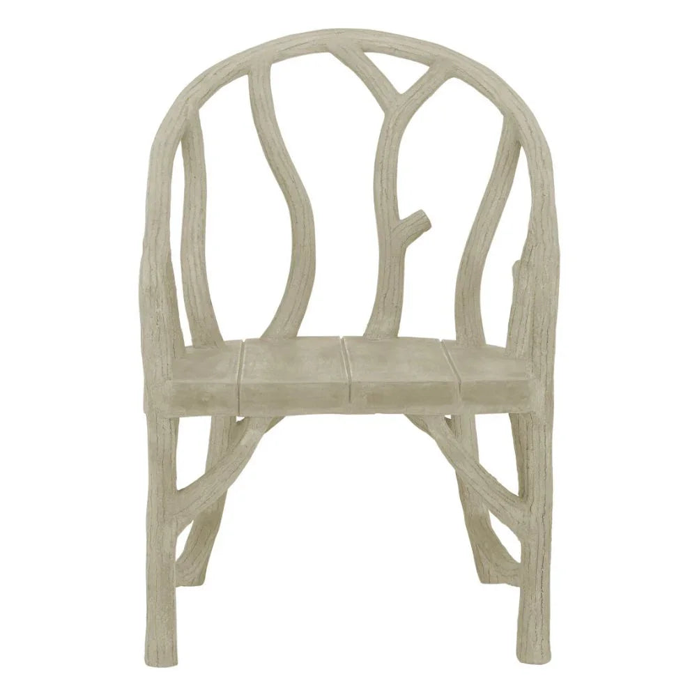 Sedia da giardino Arbor