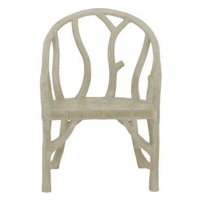 Sedia da giardino Arbor