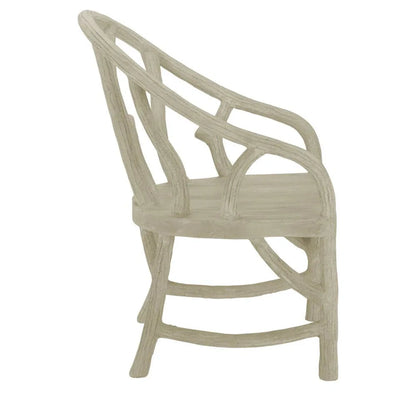 Sedia da giardino Arbor