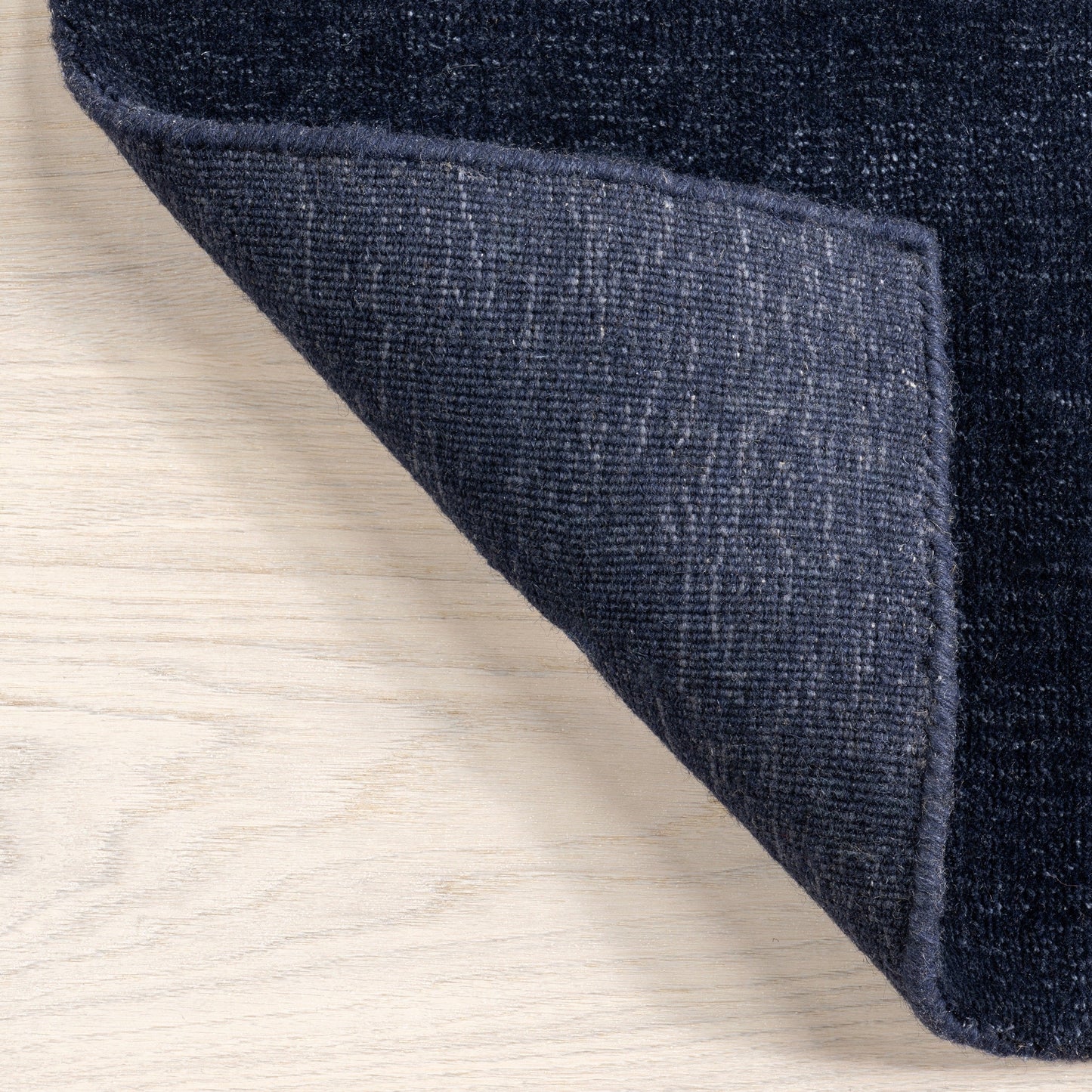 Tappeto in misto lana Nuloom Arrel Speckled