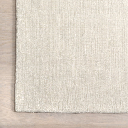 Tappeto in misto lana Nuloom Arrel Speckled