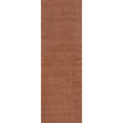 Tappeto in misto lana Nuloom Arrel Speckled