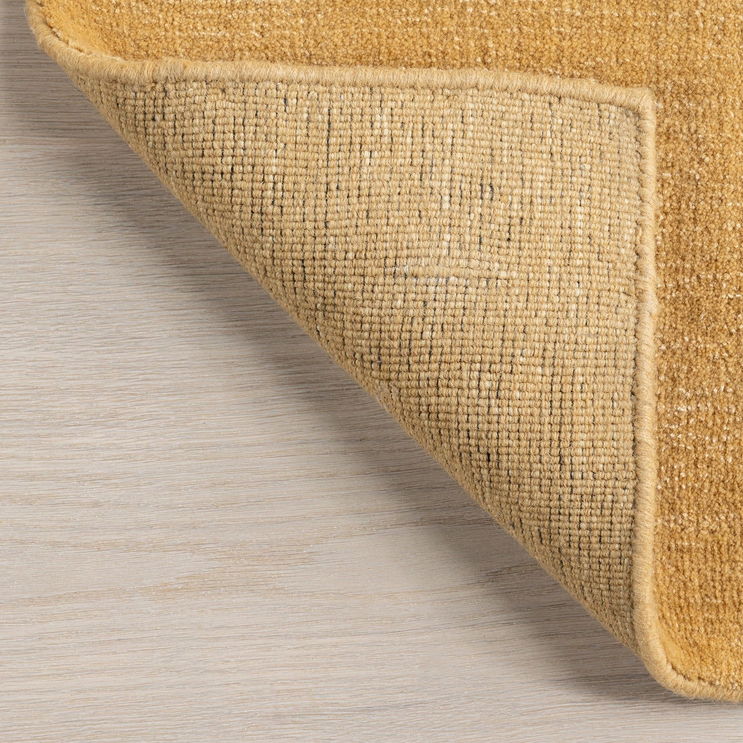 Tappeto in misto lana Nuloom Arrel Speckled