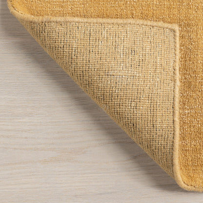 Tappeto in misto lana Nuloom Arrel Speckled