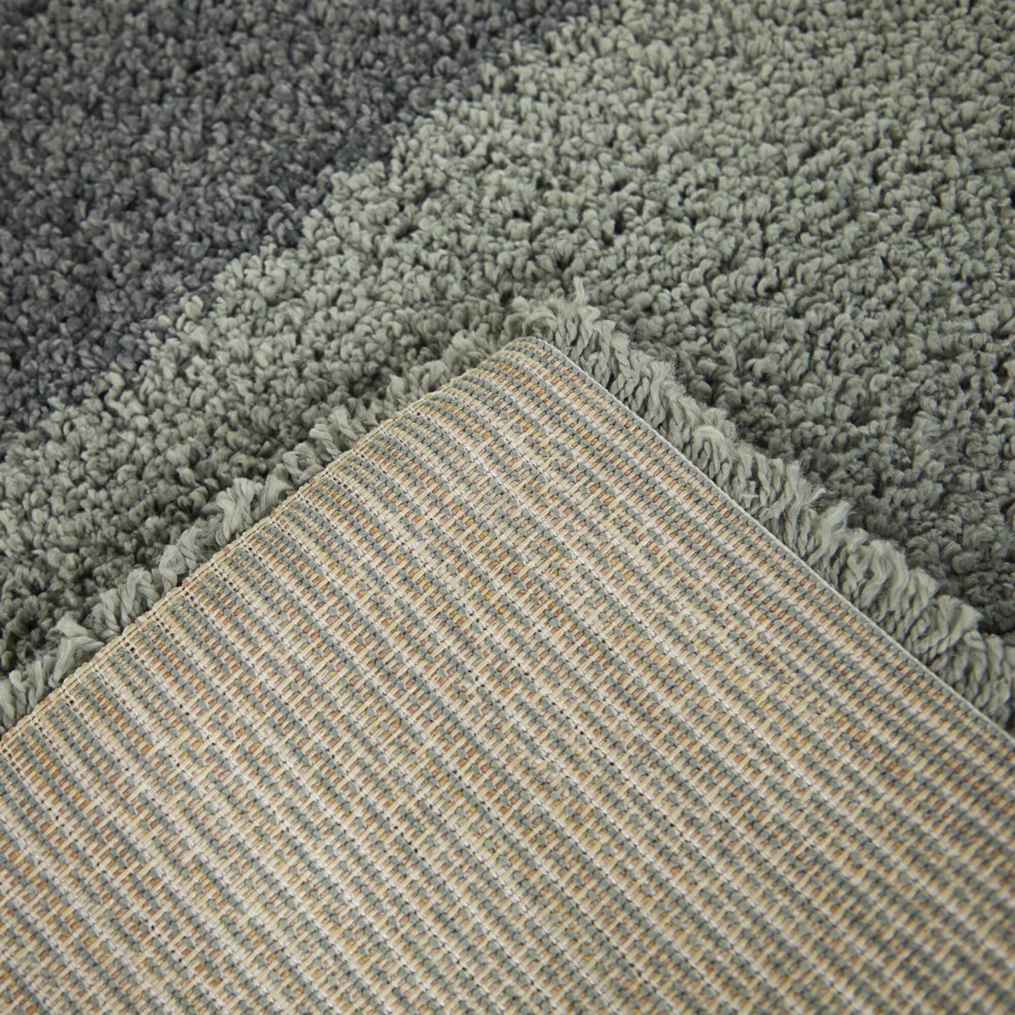 Tappeto moderno a blocchi di colore Balta Jordan