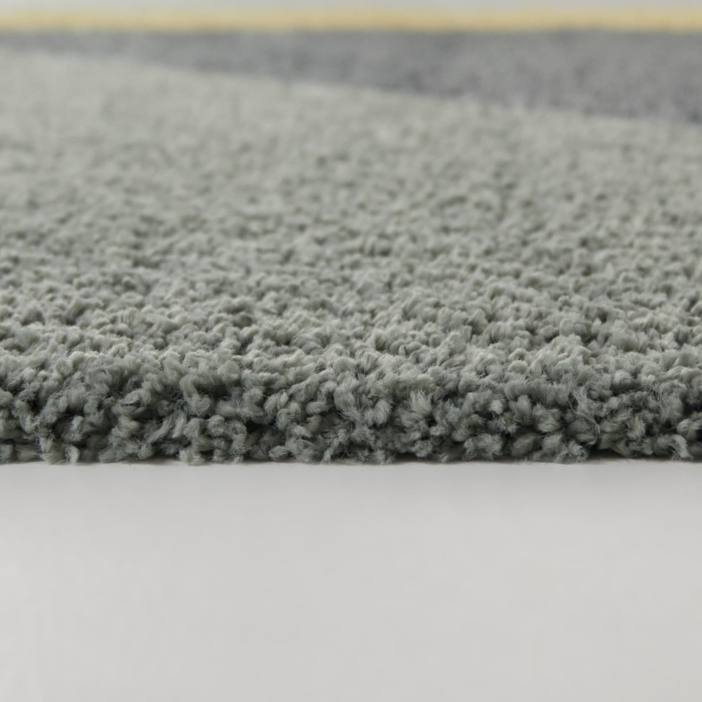 Tappeto moderno a blocchi di colore Balta Jordan