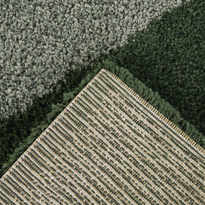 Tappeto moderno a blocchi di colore Balta Jordan