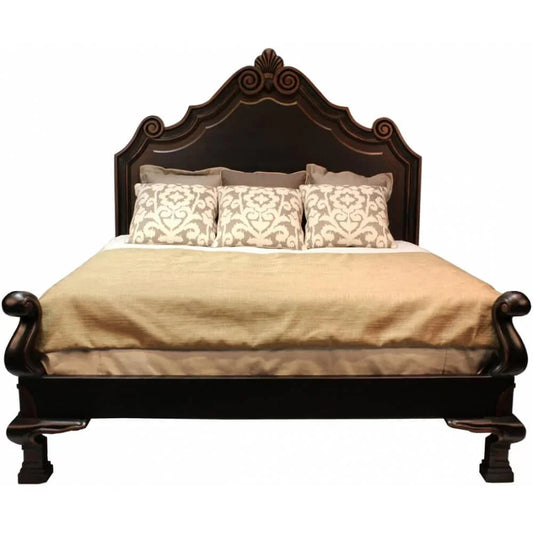 Letto Royal Tuscan