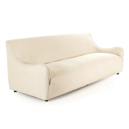 Divano moderno in stile fattoria