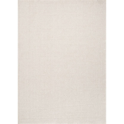 Tappeto Beverly in iuta anti-pelo, facile da pulire