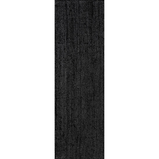 Tappeto in iuta Nuloom Adelaida Farmhouse