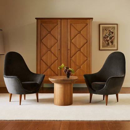 Tappeto in misto lana Nuloom Arrel Speckled