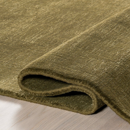 Tappeto in misto lana Nuloom Arrel Speckled