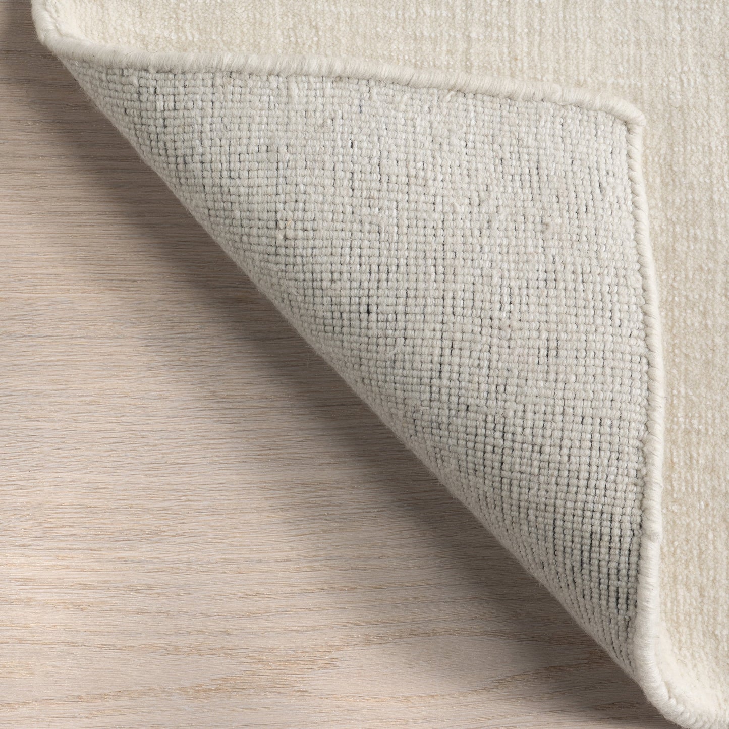 Tappeto in misto lana Nuloom Arrel Speckled