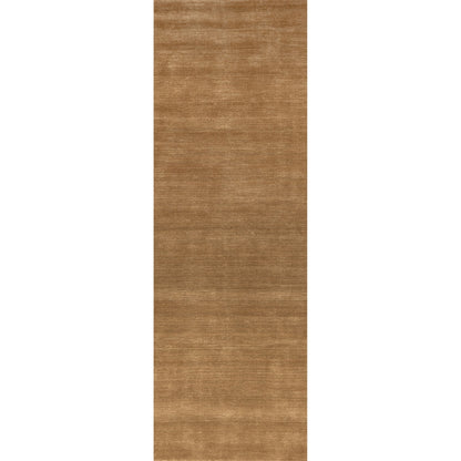 Tappeto in misto lana Nuloom Arrel Speckled