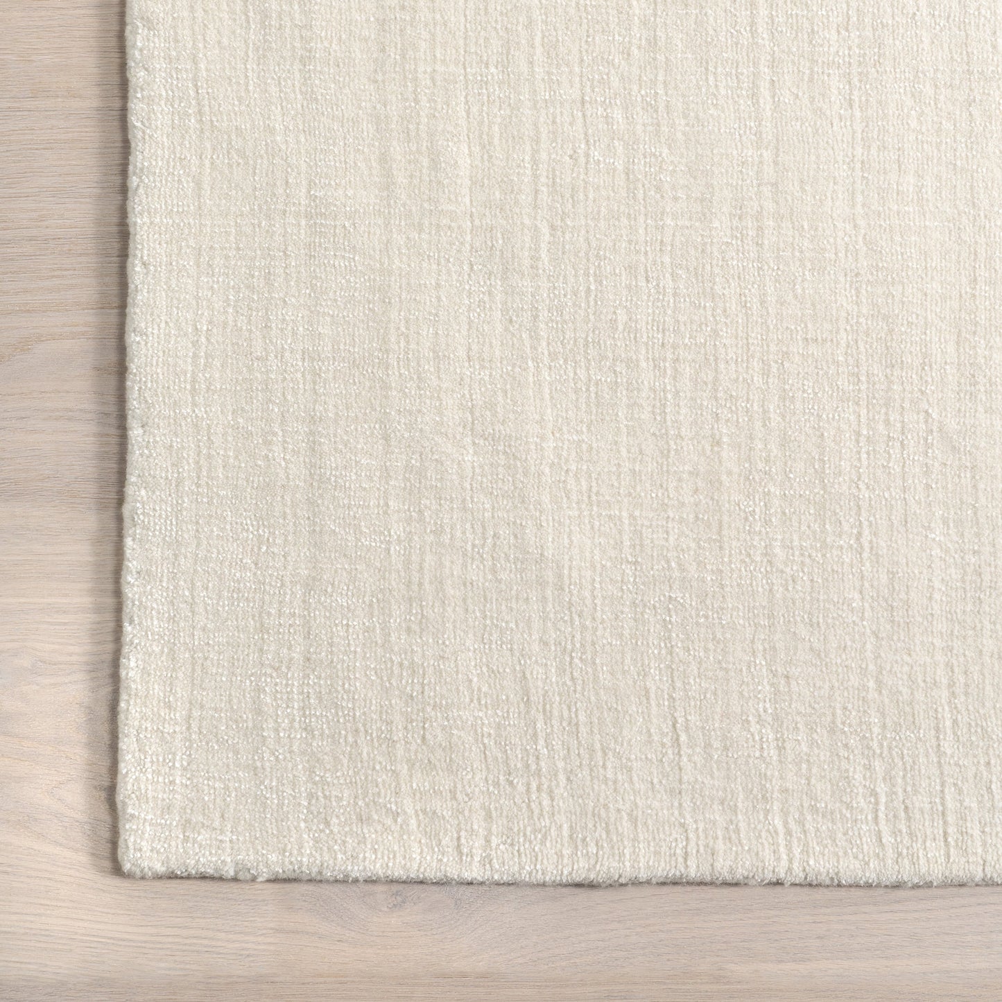 Tappeto in misto lana Nuloom Arrel Speckled