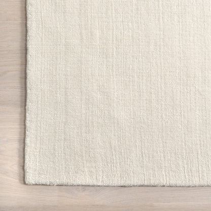 Tappeto in misto lana Nuloom Arrel Speckled