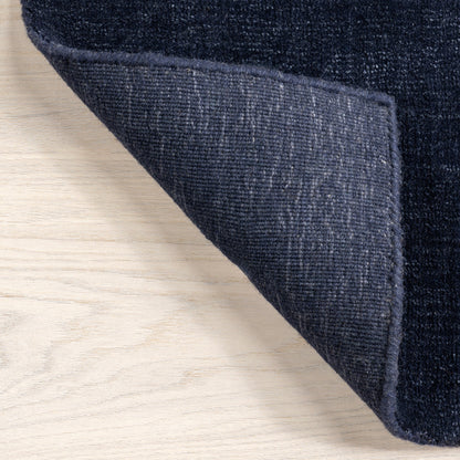 Tappeto in misto lana Nuloom Arrel Speckled