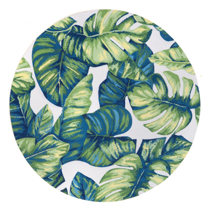 Tappeto per interni/esterni Nuloom Heidi Tropical