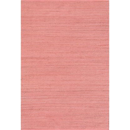 Tappeto classico in misto iuta Nuloom Jacky