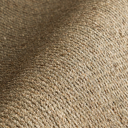 Tappeto casual Nuloom Kiana con bordo in erba marina