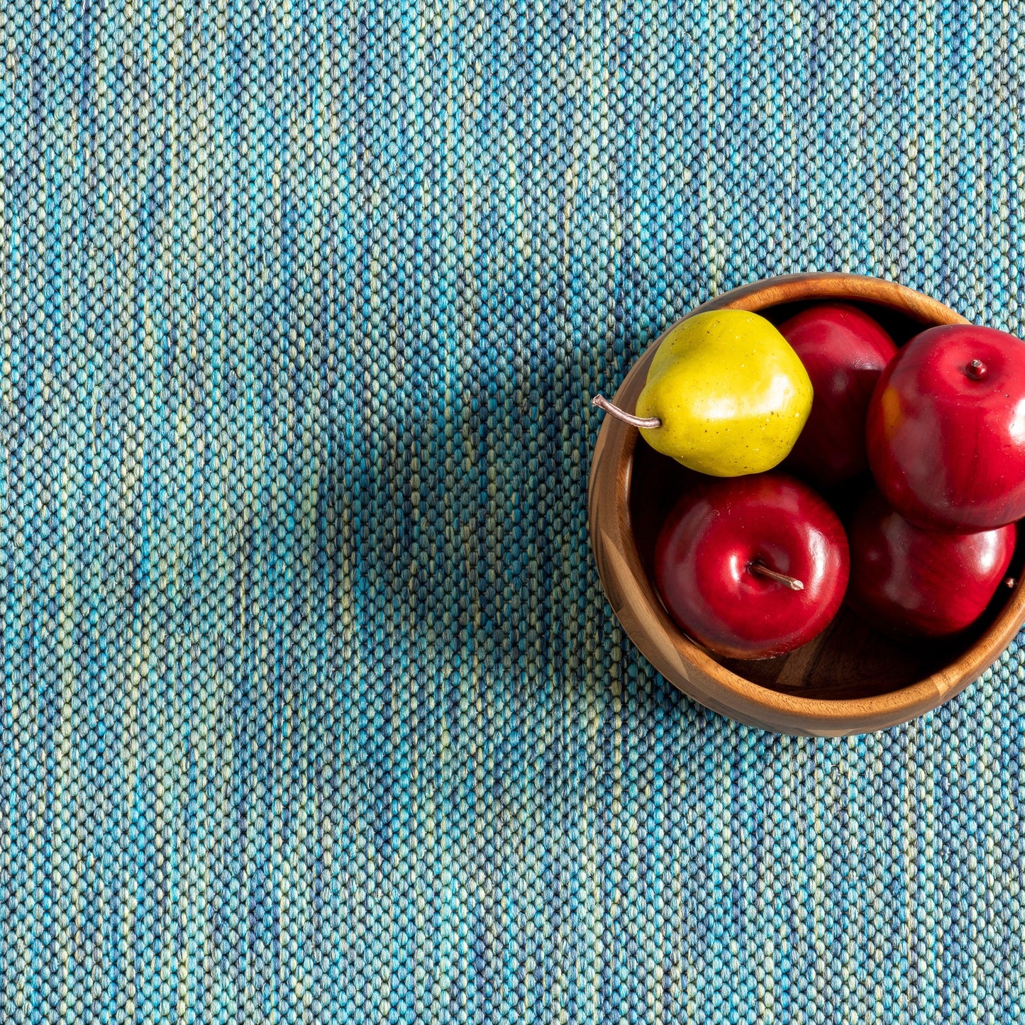 Tappeto per interni/esterni con bordo classico Nuloom Leah