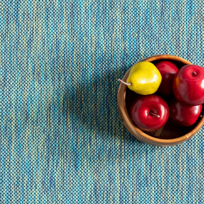 Tappeto per interni/esterni con bordo classico Nuloom Leah