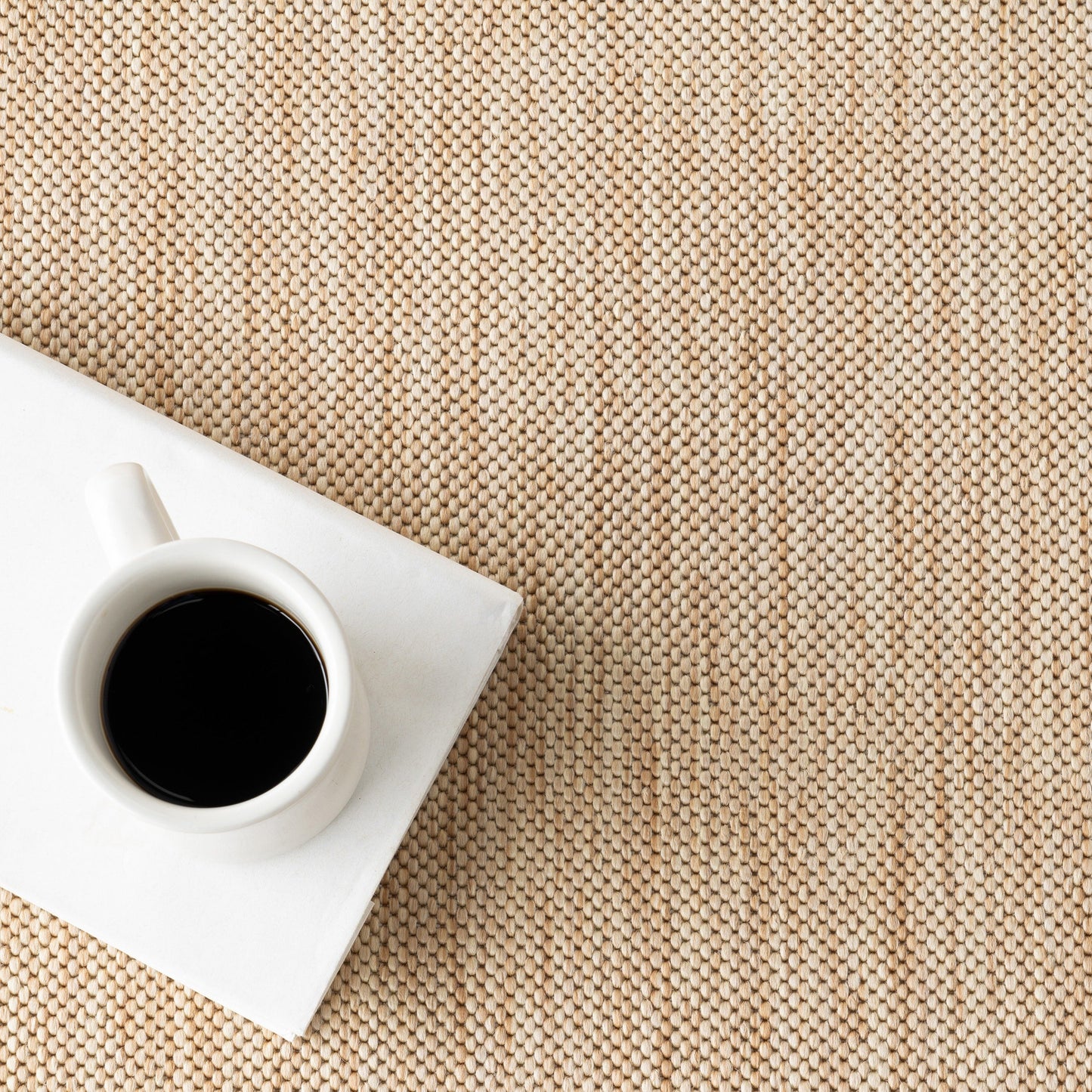 Tappeto per interni/esterni con bordo classico Nuloom Leah