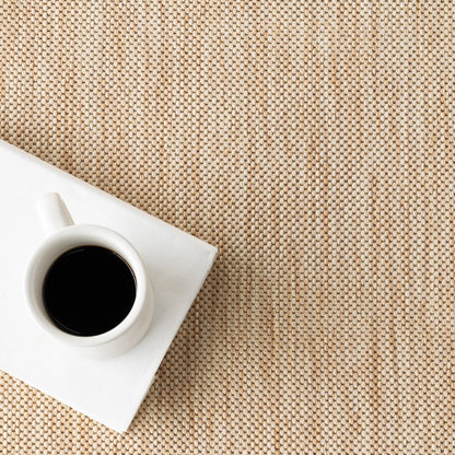 Tappeto per interni/esterni con bordo classico Nuloom Leah