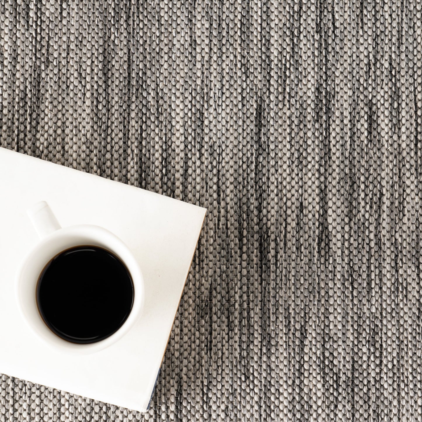 Tappeto per interni/esterni con bordo classico Nuloom Leah