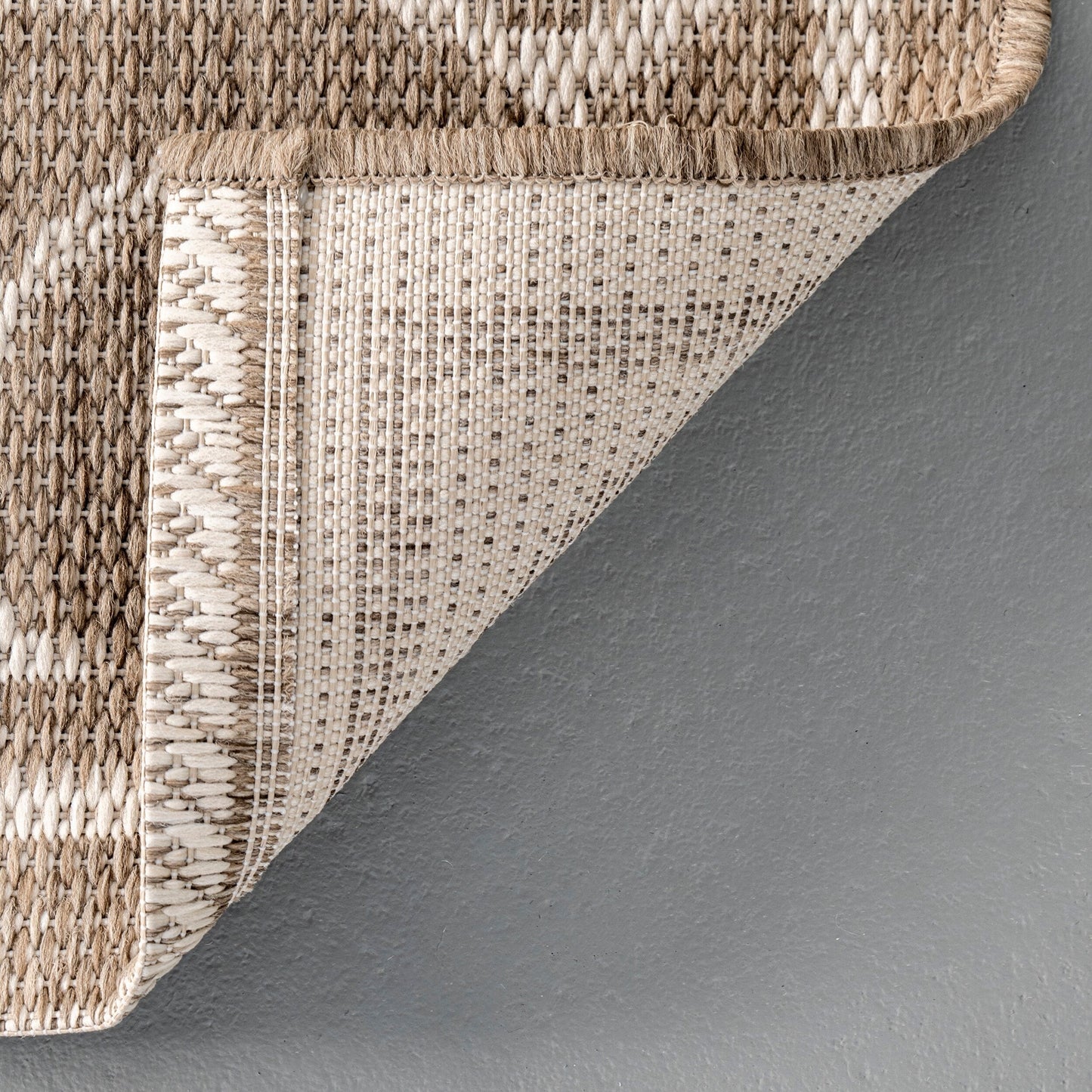 Tappeto tradizionale per interni/esterni Nuloom Kathleen