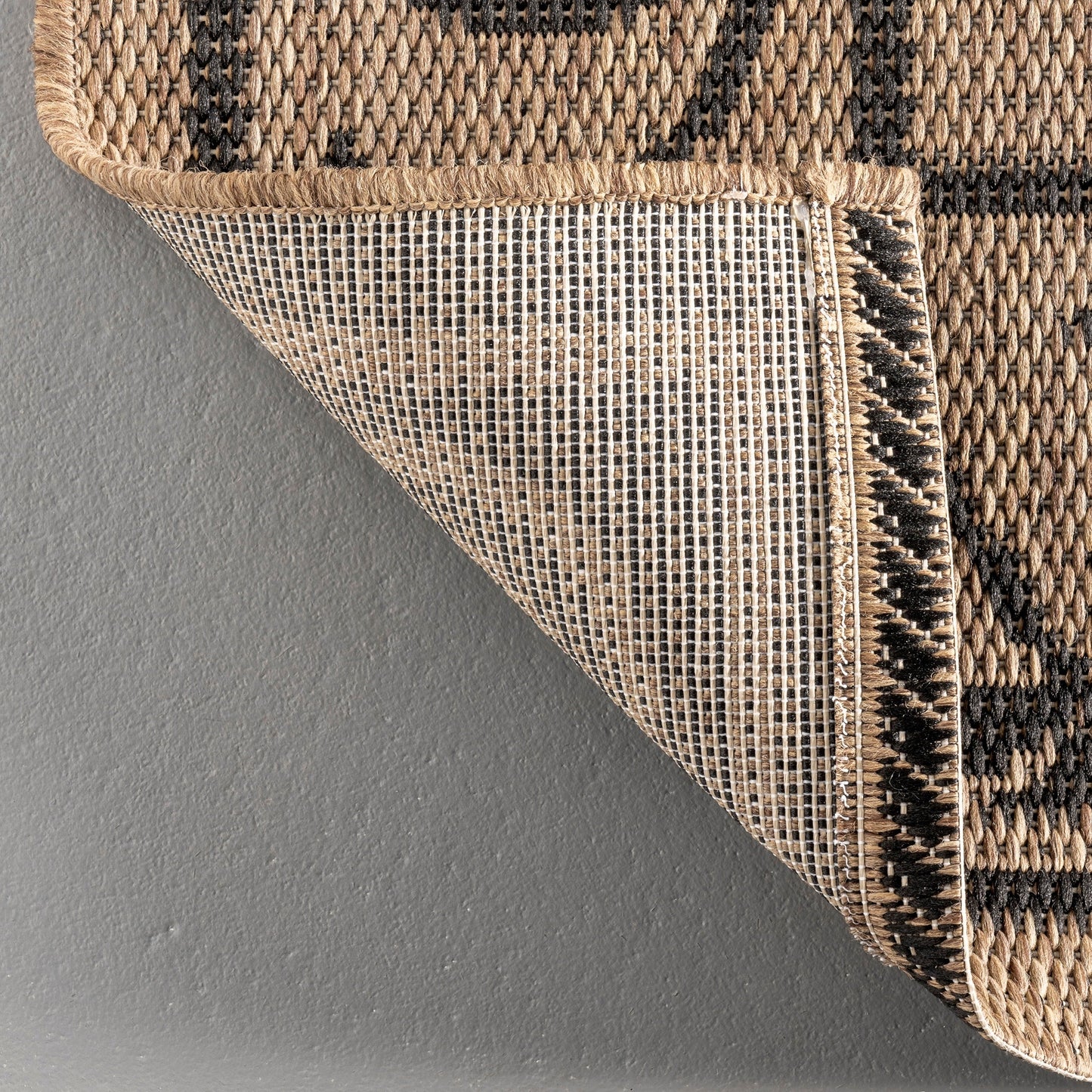 Tappeto tradizionale per interni/esterni Nuloom Kathleen